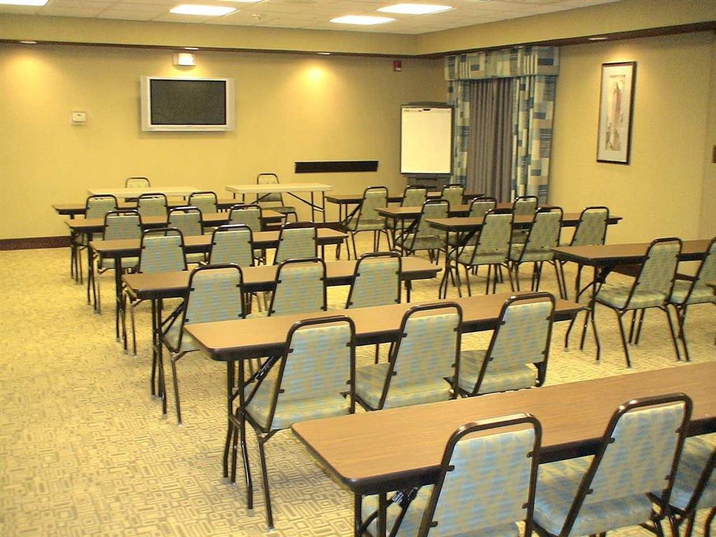 Hampton Inn & Suites Richmond/Virginia Center Glen Allen Instalações foto