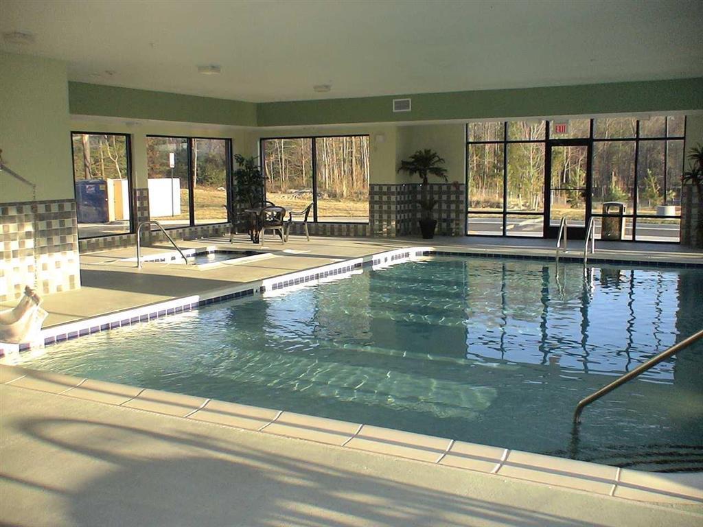 Hampton Inn & Suites Richmond/Virginia Center Glen Allen Instalações foto