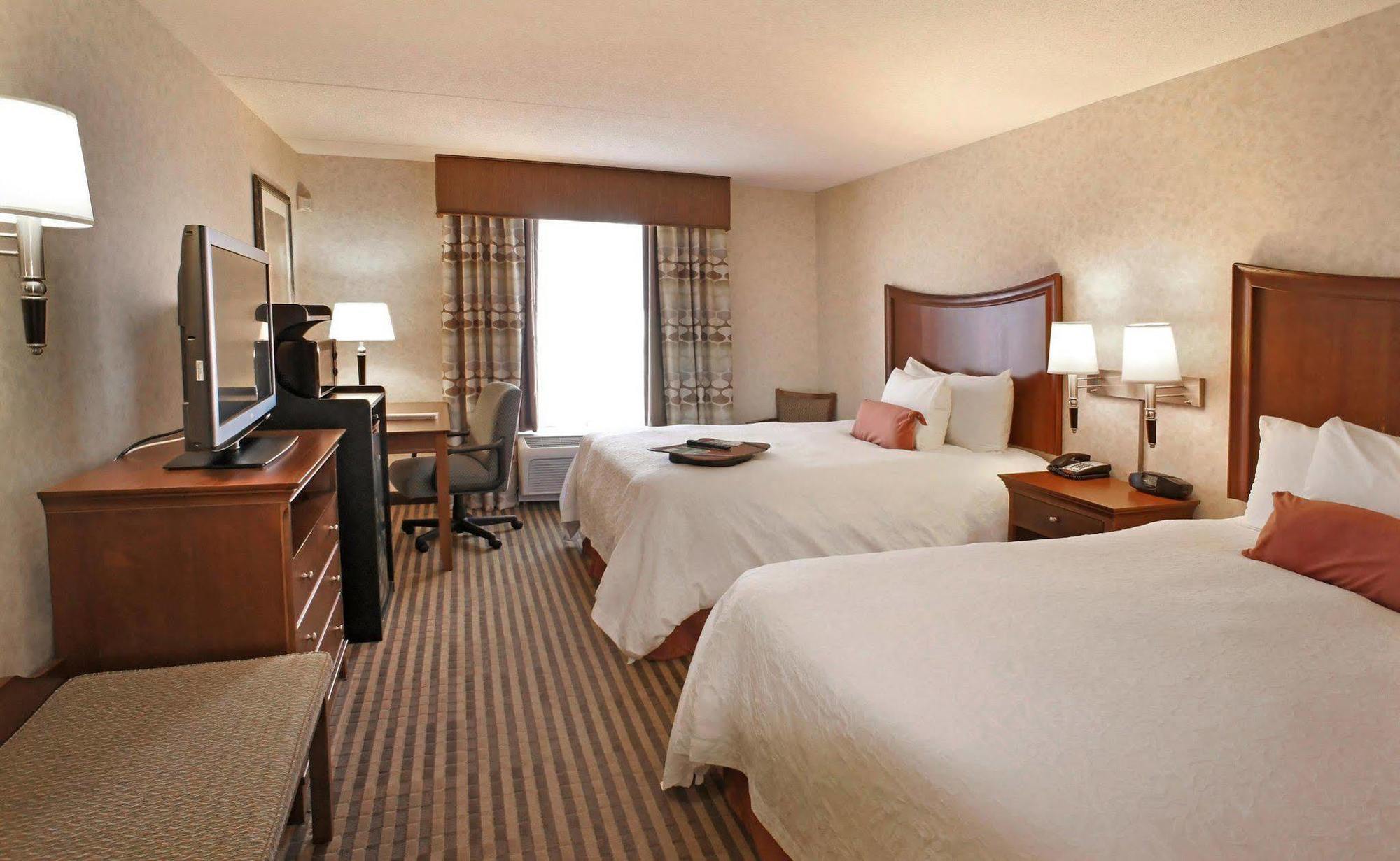 Hampton Inn & Suites Richmond/Virginia Center Glen Allen Quarto foto